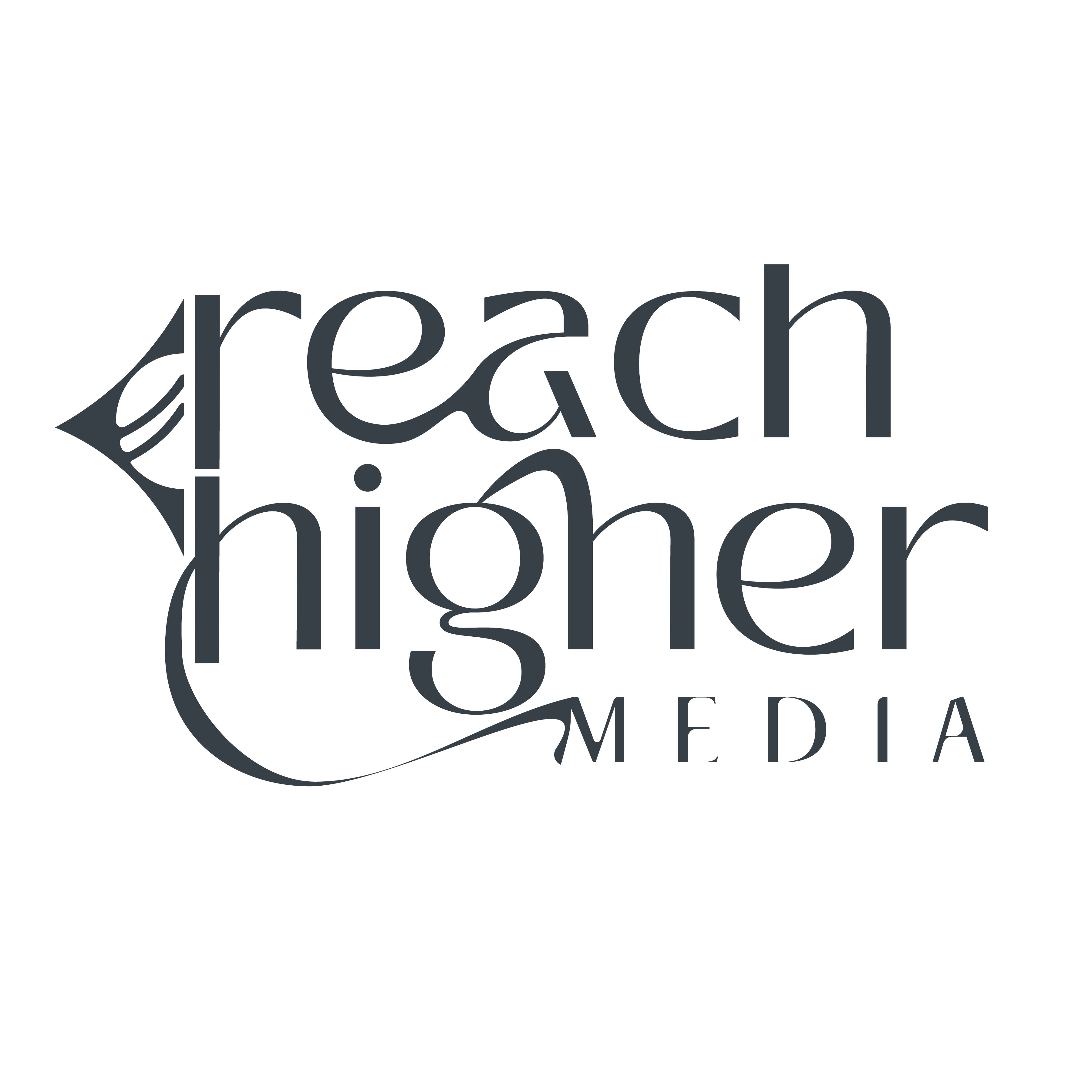 Reach Higher Media New